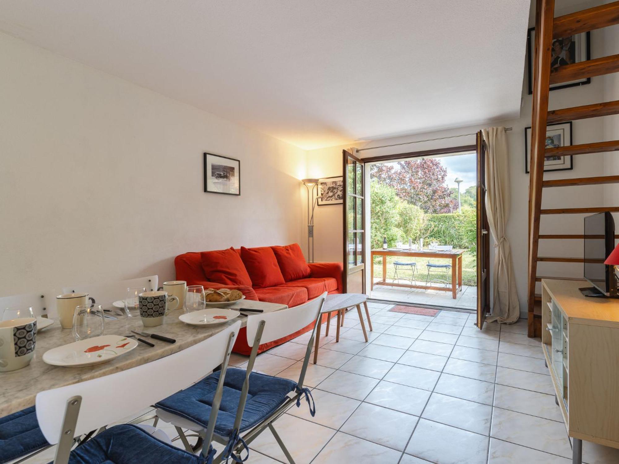La Pommeraie By Interhome Holiday home Villers-sur-Mer